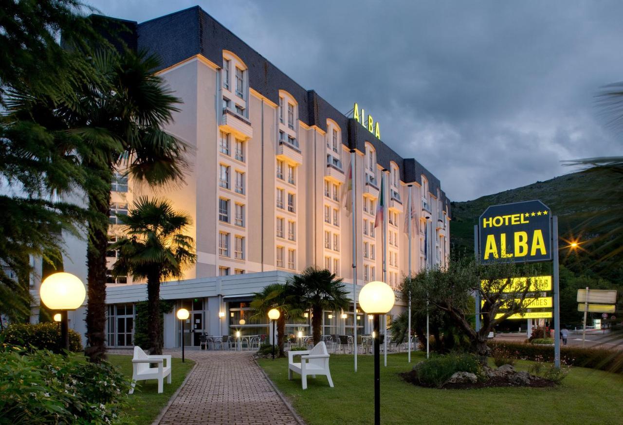 Hotel Alba Lourdes Zewnętrze zdjęcie